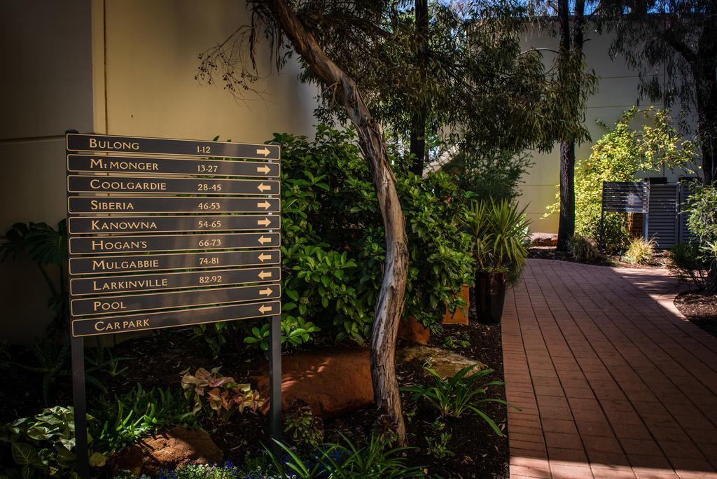 Rydges Kalgoorlie Hotel Exterior photo