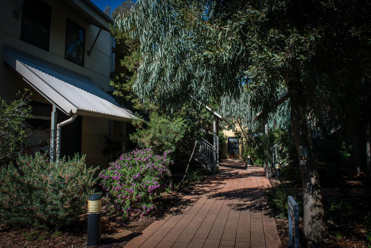 Rydges Kalgoorlie Hotel Exterior photo