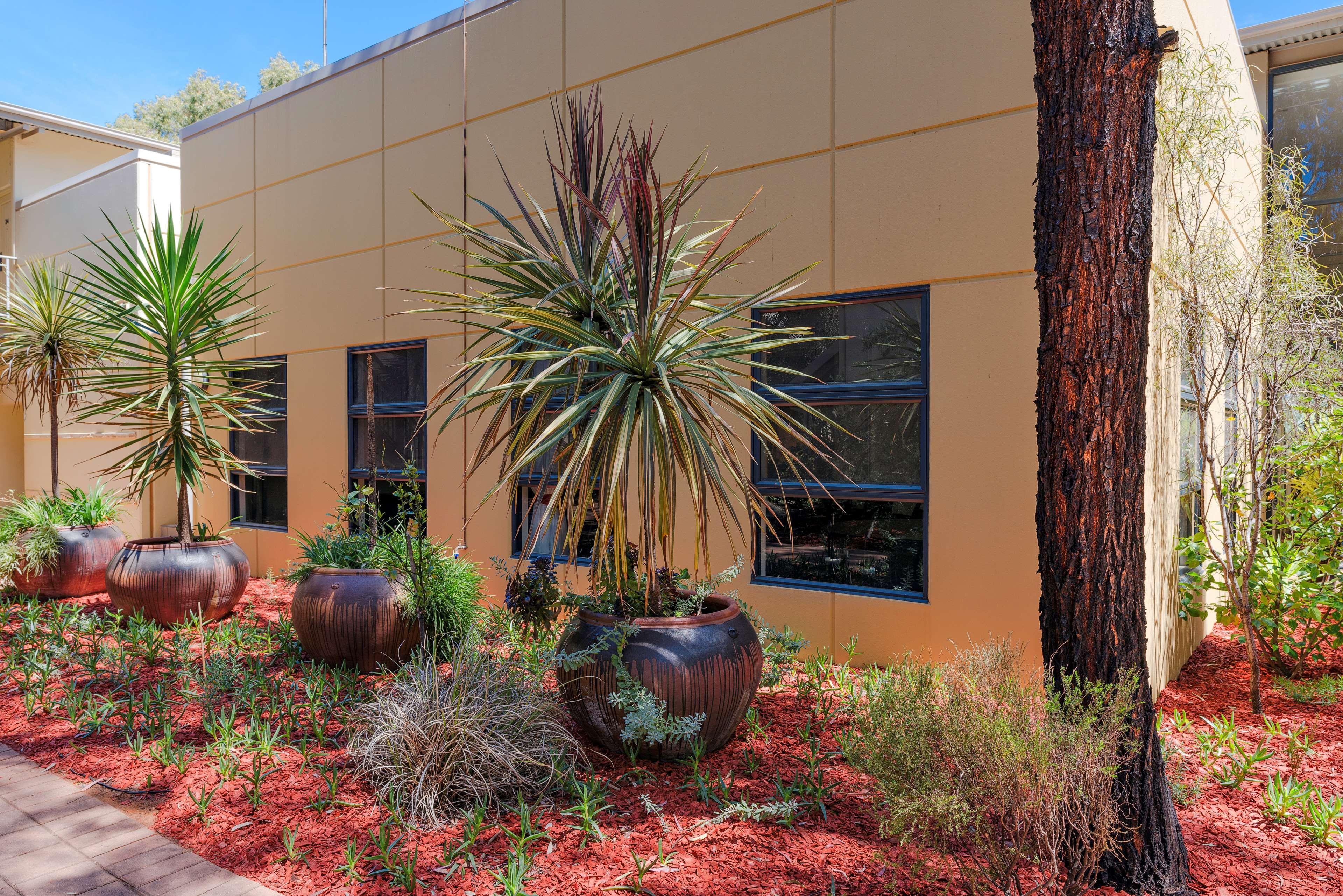 Rydges Kalgoorlie Hotel Exterior photo