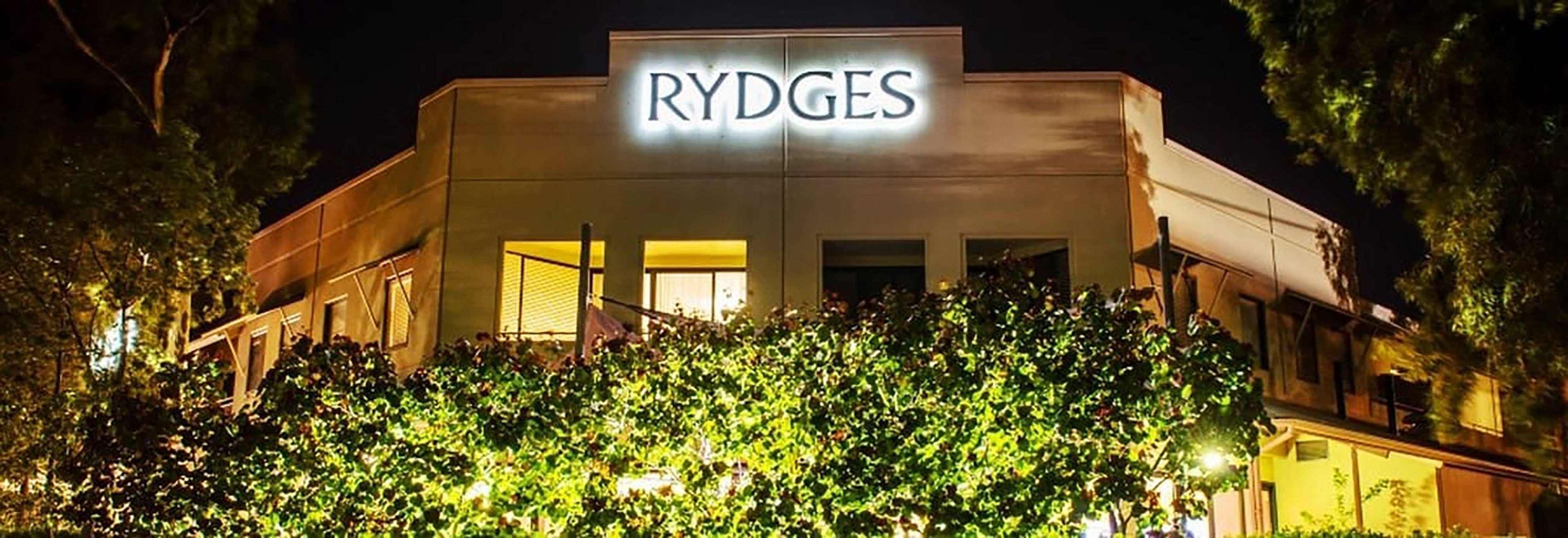 Rydges Kalgoorlie Hotel Exterior photo