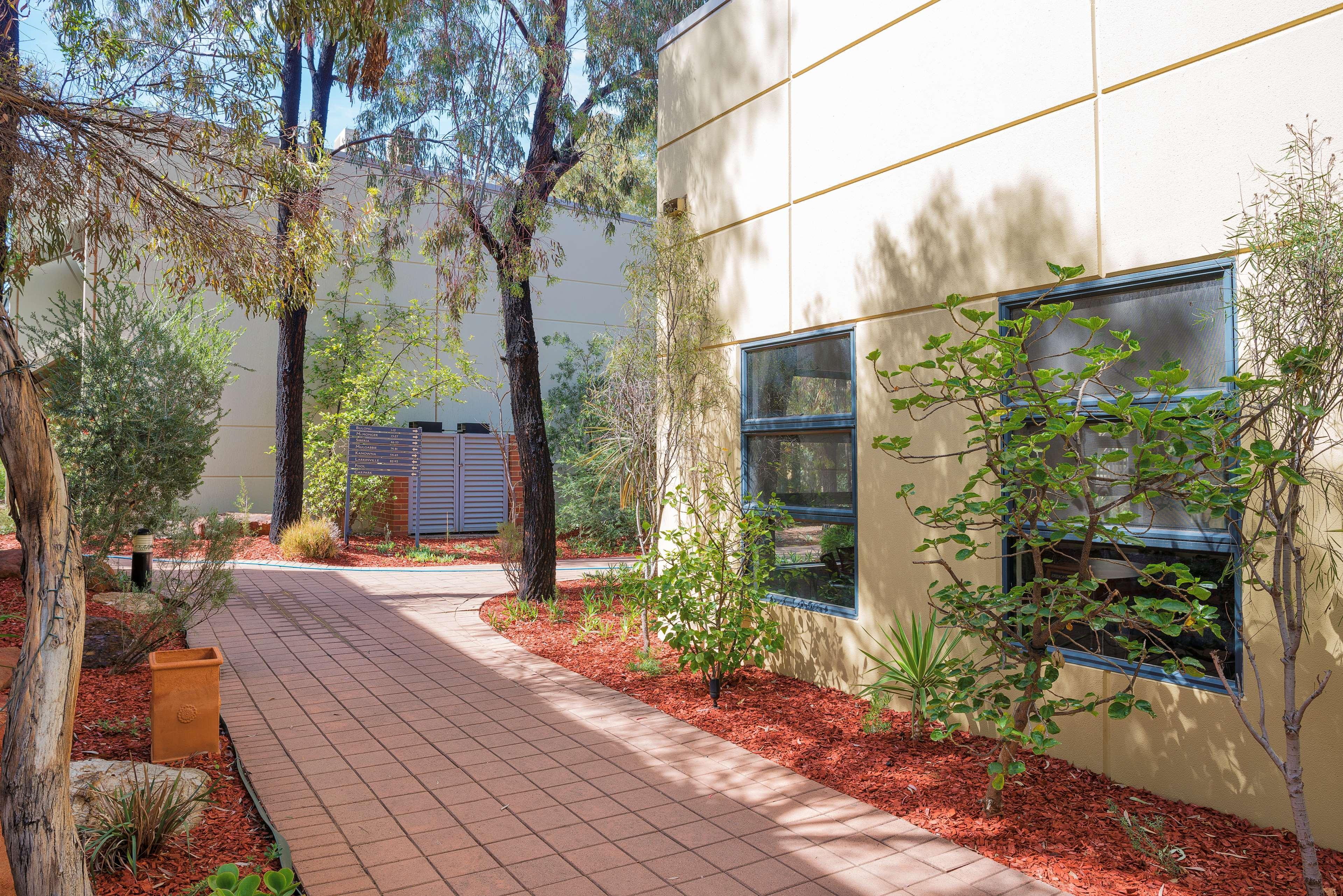 Rydges Kalgoorlie Hotel Exterior photo