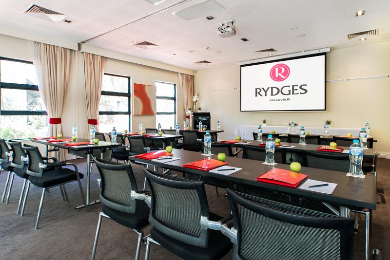 Rydges Kalgoorlie Hotel Exterior photo