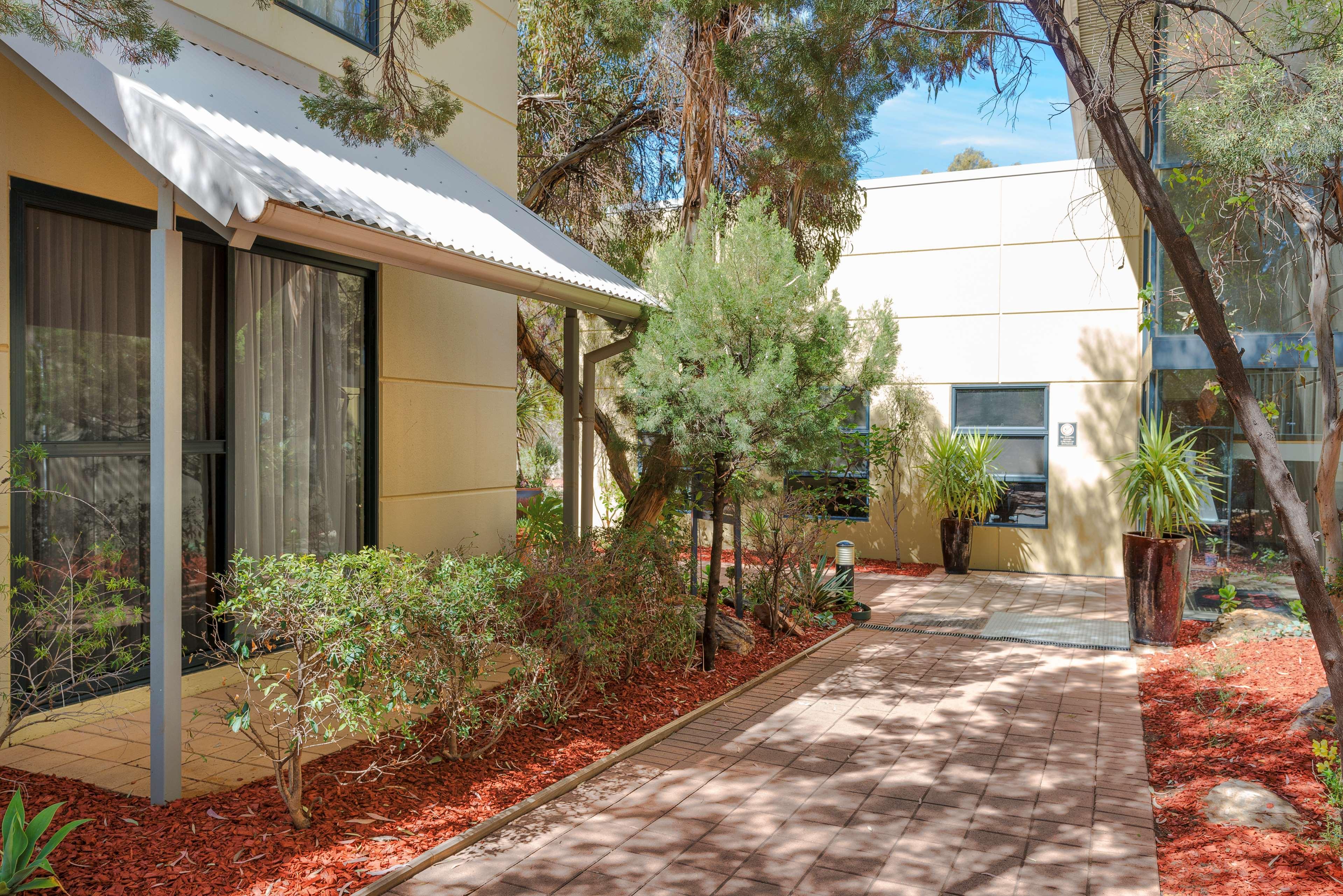 Rydges Kalgoorlie Hotel Exterior photo